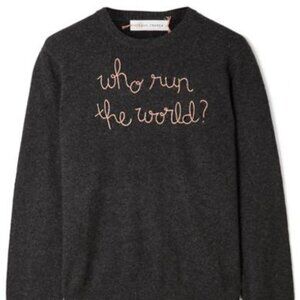 LAGUNA FRANCA SWEATER
